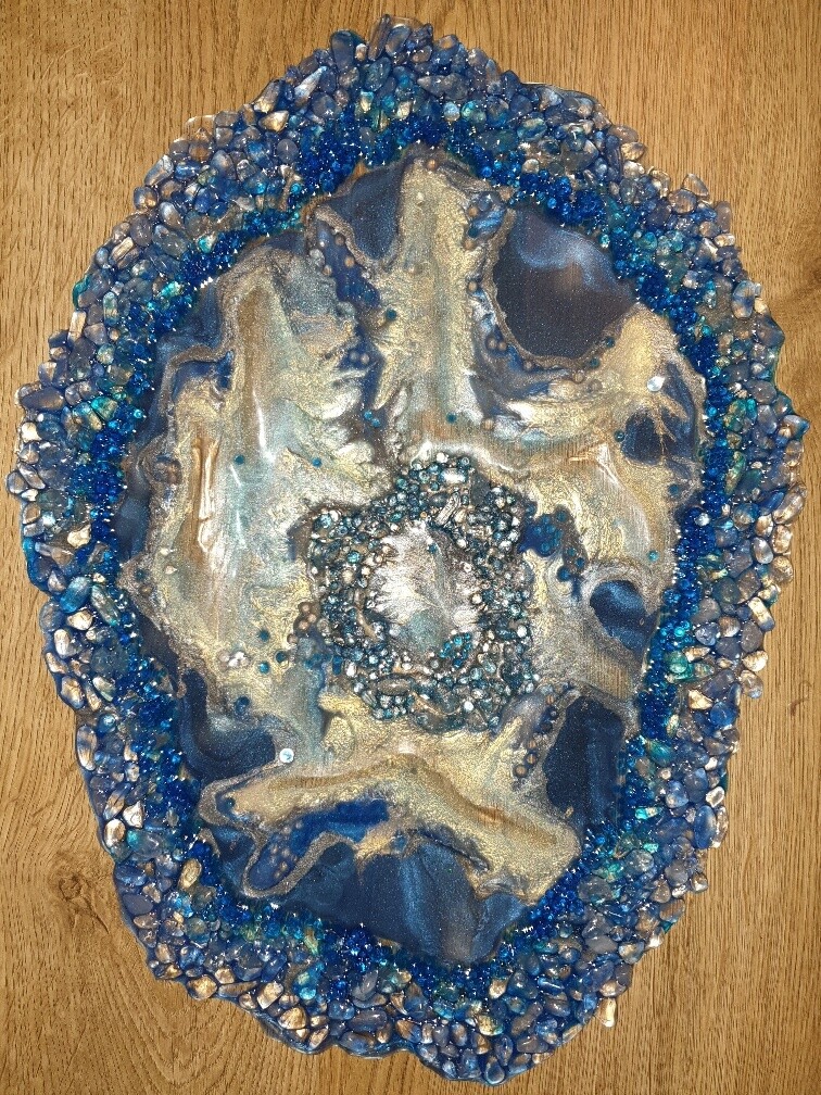 Stunning wall art – Online Shop – Resin Addiction