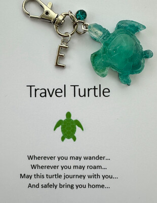 Travel Turtles
