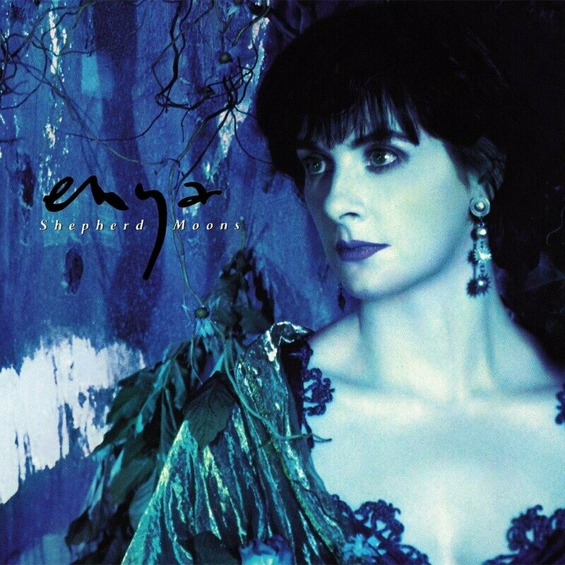 Enya — Shepherd Moons | Piano Plays with Album