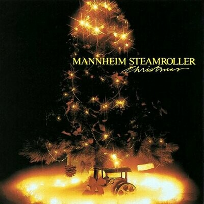 Mannheim Steamroller Christmas | Piano Plays Along with Album
