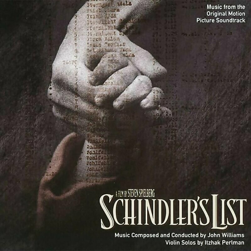 Schindler's List | Soundtrack | Piano Plays with Album