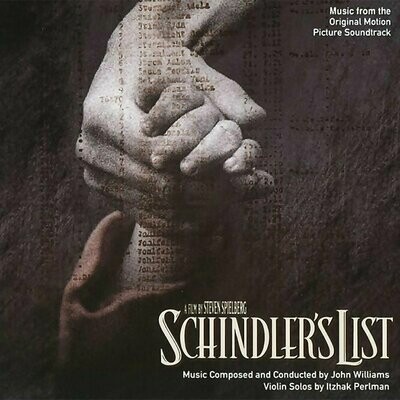Schindler's List | Soundtrack | Piano Plays with Album