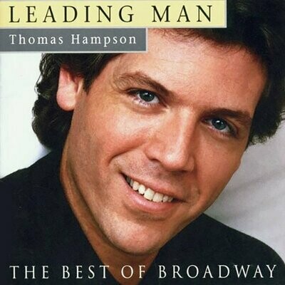 SOON-TO-BE RE-RELEASED! — Thomas Hampson | Piano Plays with Album