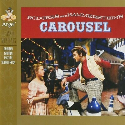 SOON-TO-BE RE-RELEASED! — Carousel | Piano Plays with Album