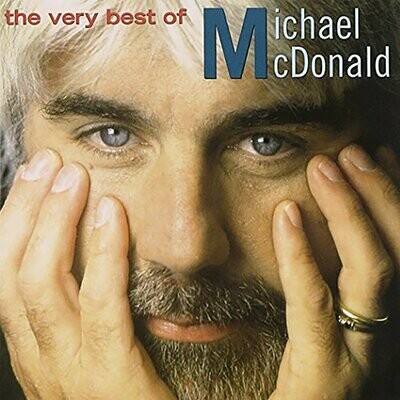 SOON-TO-BE RE-RELEASED! — The Very Best of Michael McDonald | Piano Plays with Album