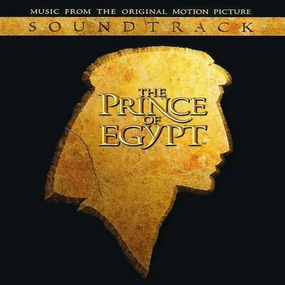 SOON-TO-BE RE-RELEASED! — The Prince of Egypt | Piano Plays with Album