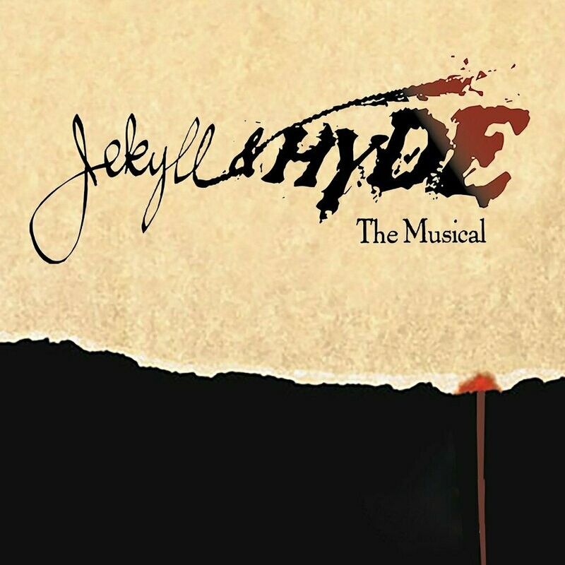 SOON-TO-BE RE-RELEASED! — Jekyll & Hyde  | Piano Plays with Album