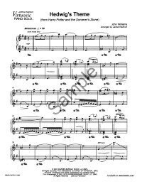 Harry Potter for Piano