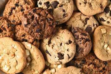 Galletas Mixtas
