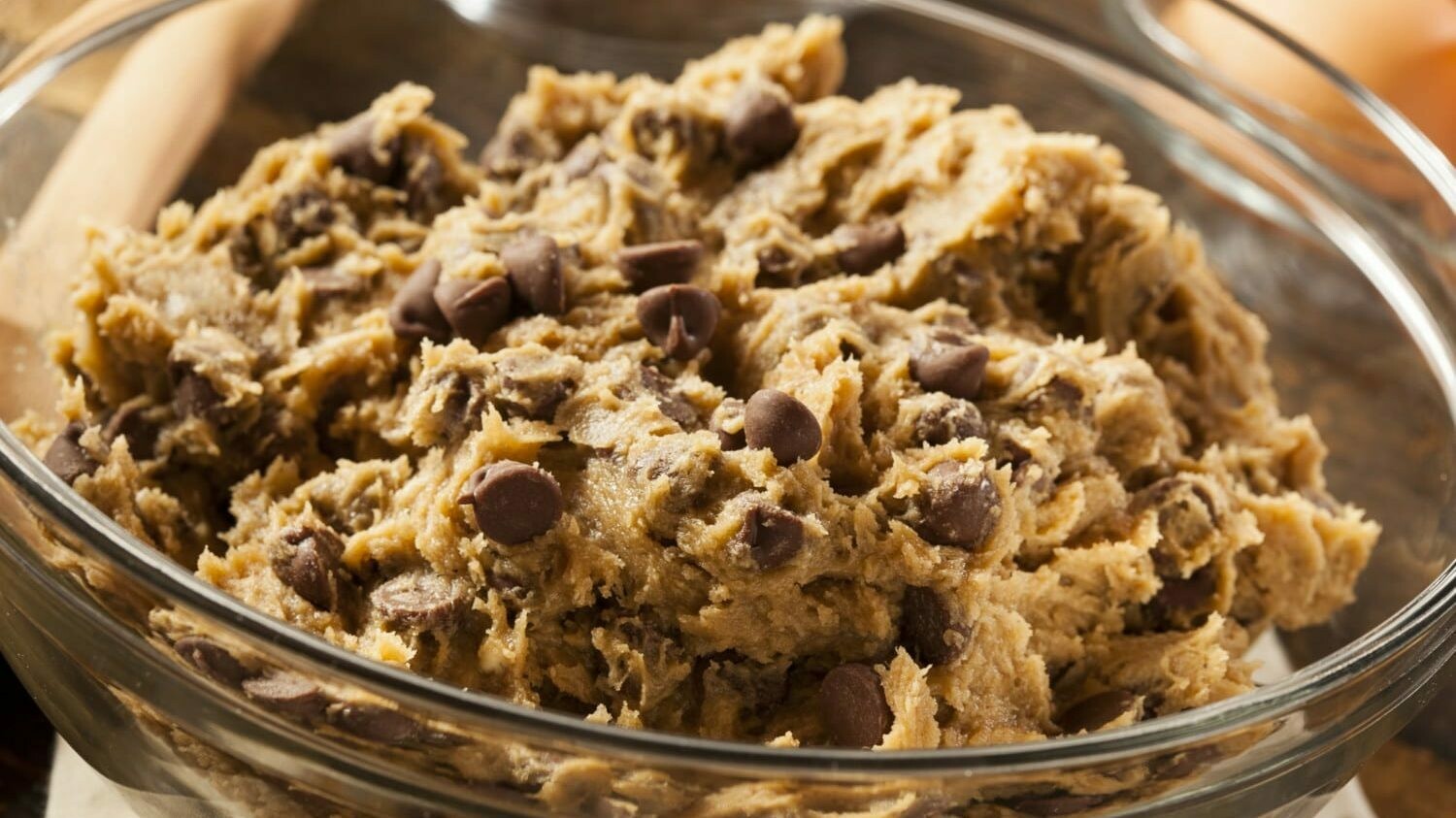 Cookie Dough