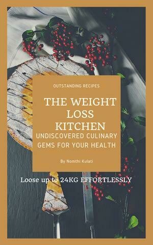 The weight loss kitchen e-Book