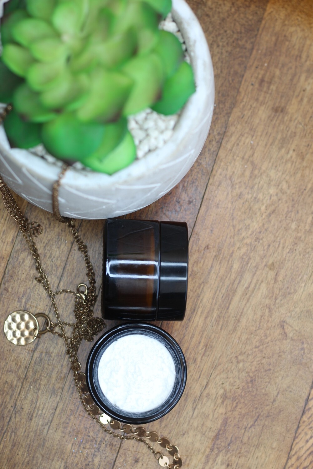 Luxury Shea Butter - 50ML