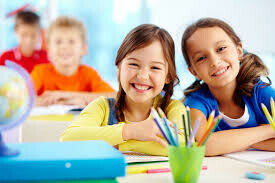 On line Math Lesson for 11 + Start
