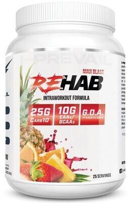 I-Prevail - Rehab - Maui Blast