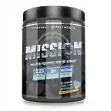 i-prevail Mission - Blue Bomb i-prevail Mission - Blue Bomb