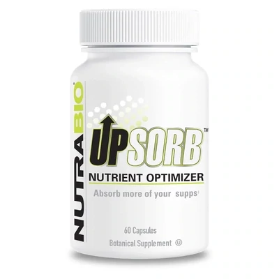 Nutrabio - Upsorb