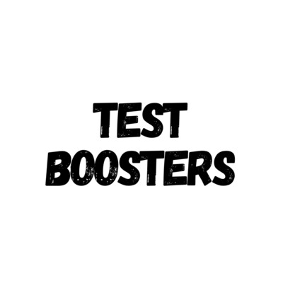 Test Boosters