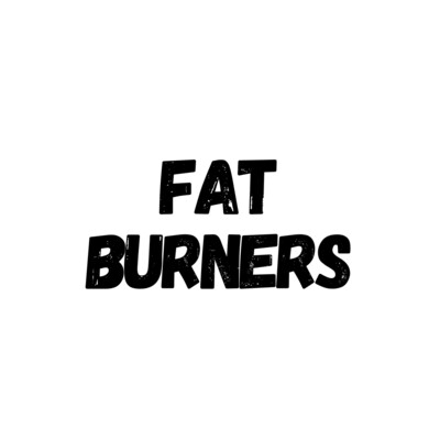 Fat Burners