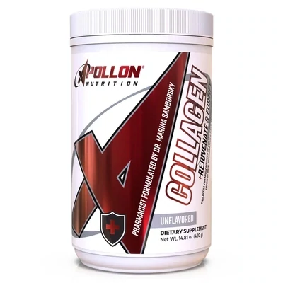 Apollon - Collagen -Unflavored