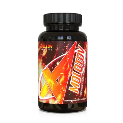 Apollon - Molotov - Non stim Fat Burner