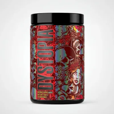LGxNDs - Dystopia - Juice Punch LGxNDs - Dystopia - Juice Punch