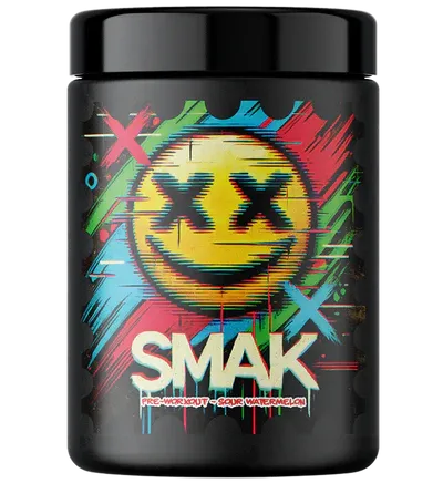 Smak - Sour Watermelon