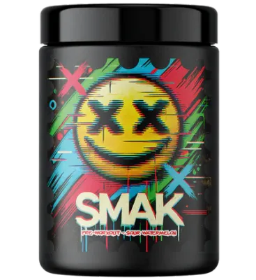 Smak - Sour Watermelon