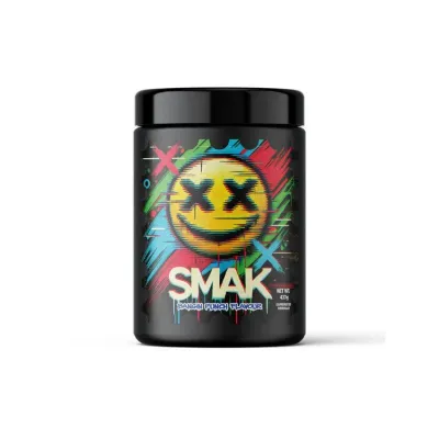Smak - Bangin Punch Smak - Bangin Punch