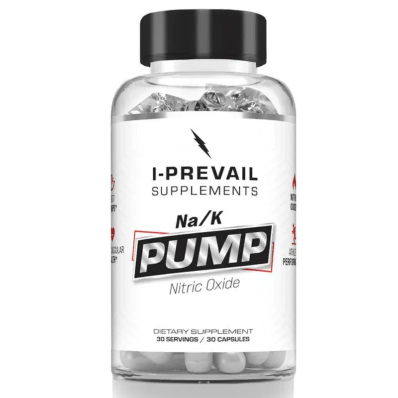 PUMP PUMP