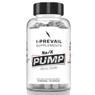 PUMP