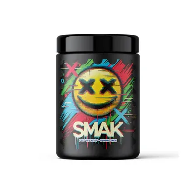 Smak - Mango Mania Smak - Mango Mania