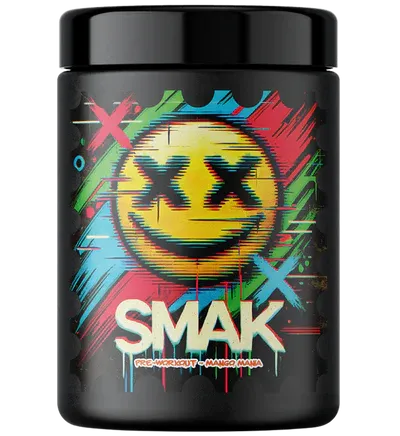Smak - Mango Mania