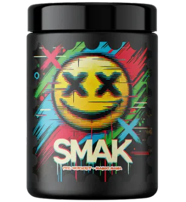 Smak - Mango Mania Smak - Mango Mania