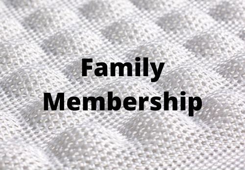 2022-23 Family Membership