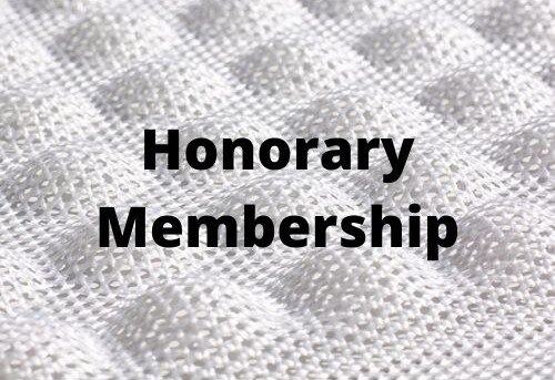 2022-23 Honorary Membership