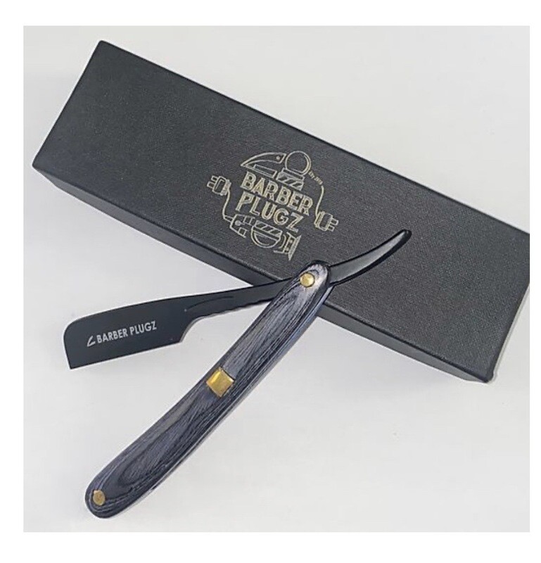 Barberplugz Prestige Razor