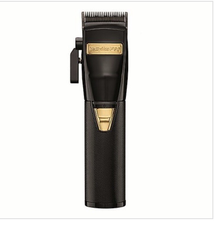 Babyliss Pro FX Clipper FX870BN