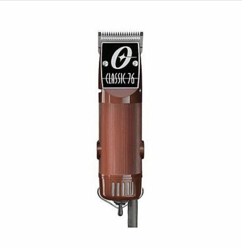 Oster Classic 76 Detachable Blade Clipper