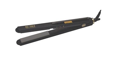 Hot Tools Black Gold 1” Flat Iron