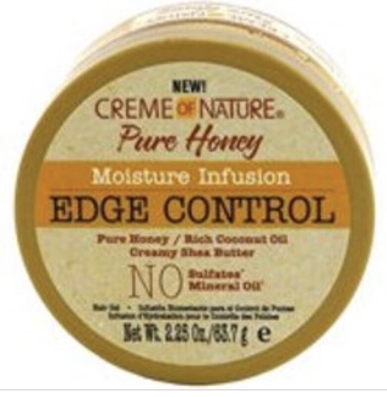 Creme Of Nature Edge Control