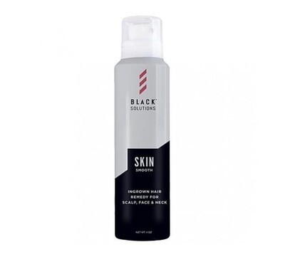 Black Solutions Skin Smooth