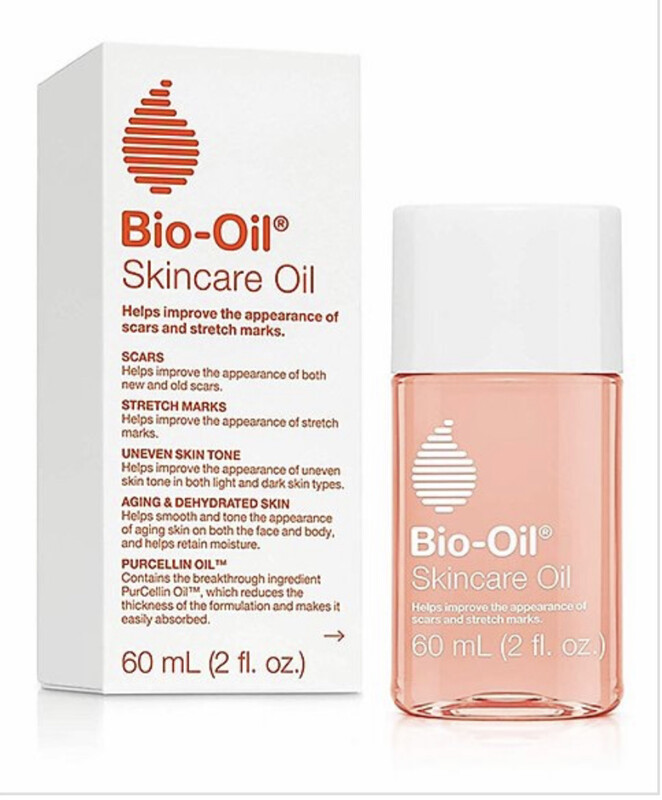 Bio Oil Skincare Oil