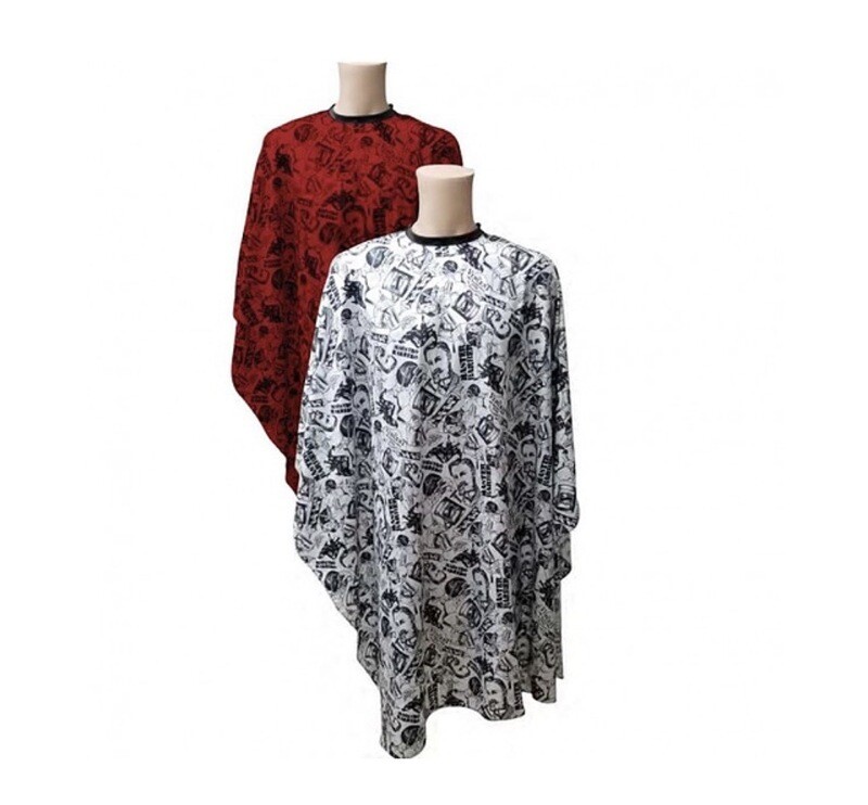 Vincent Stylist Capes