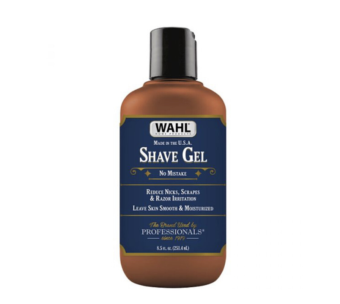 Wahl Shave Gel