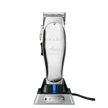 Andis Cordless Master LI Clipper