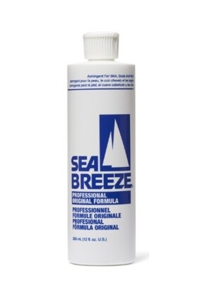 Sea Breeze Original 12oz