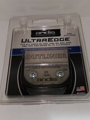 Andis UltraEdge Size: Outliner #64160