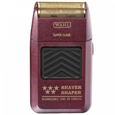 Wahl 5 Star Shaver/Shaper