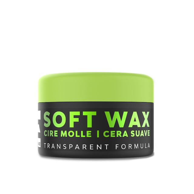 Elegance Hair Gel Wax Soft Hold