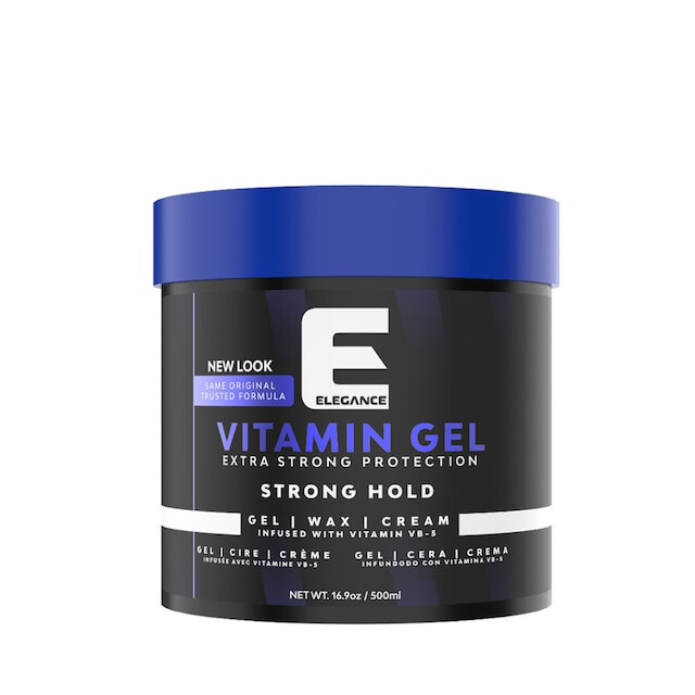 Elegance Vitamin Gel 33.8 oz